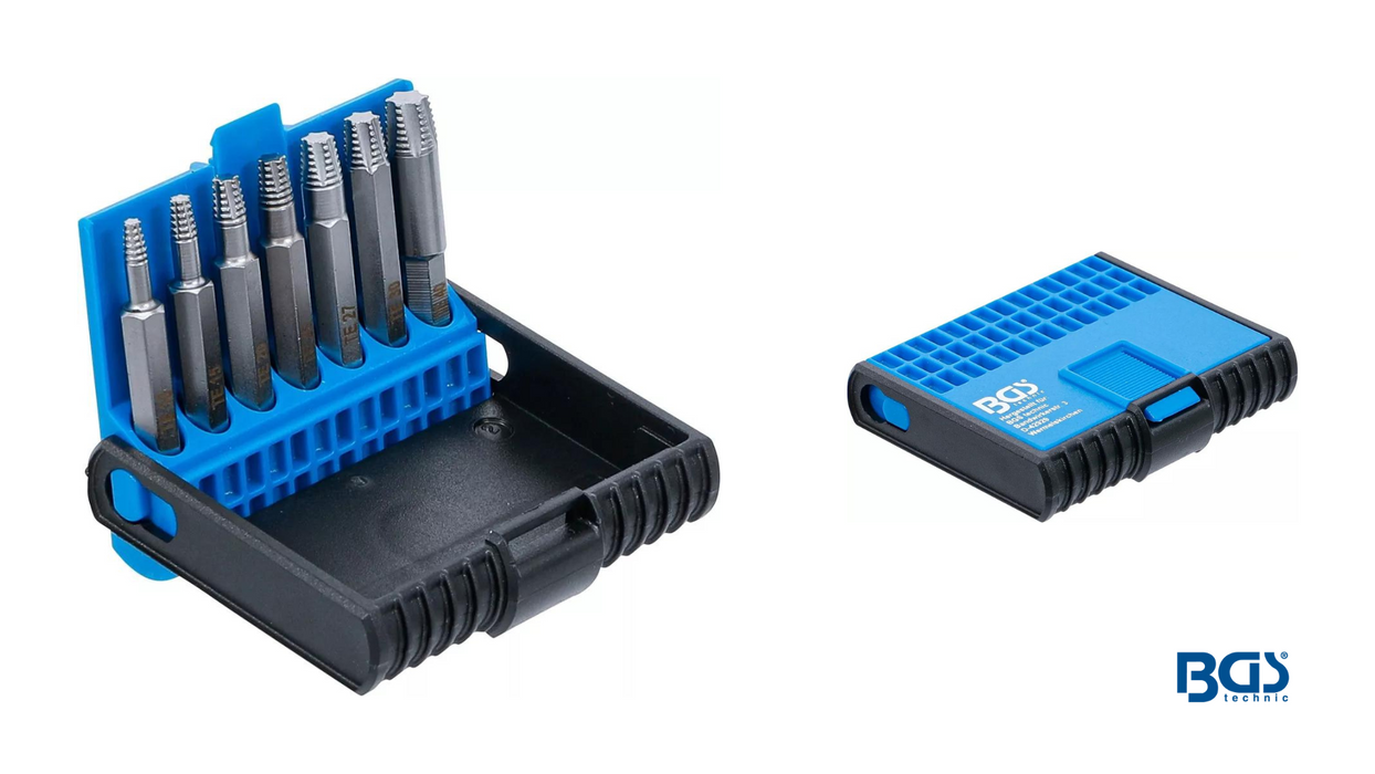 Torx irroitussarja