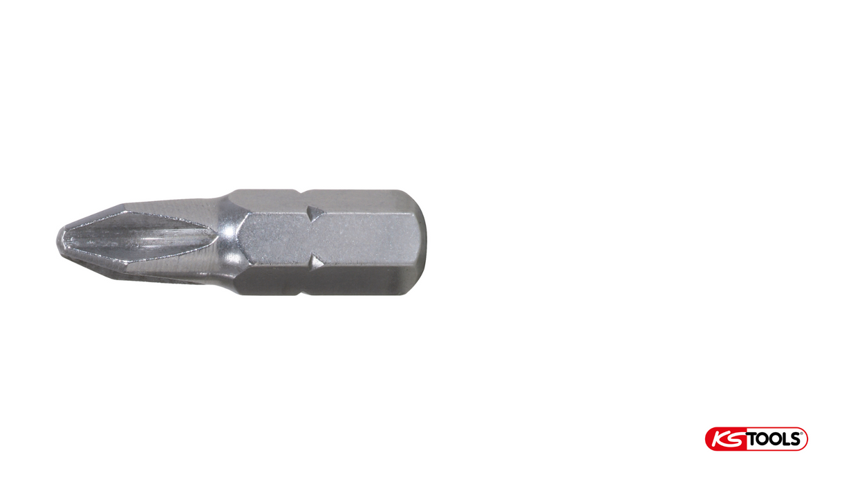 Bits-kärjet / INOX