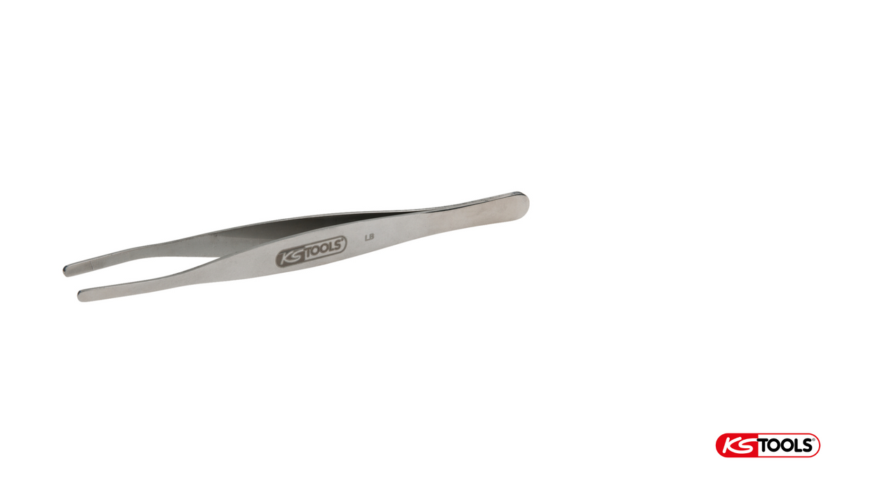 Pinsetit / INOX