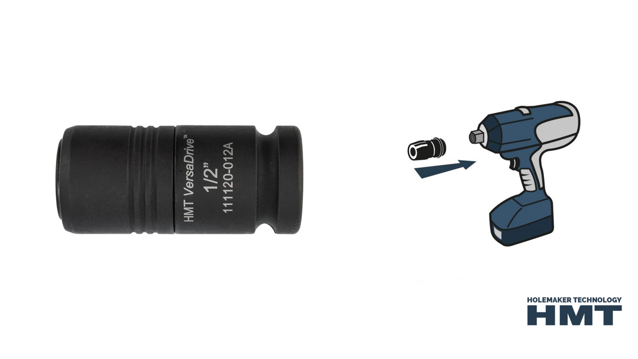 Erikoiskara adapterit 11mm
