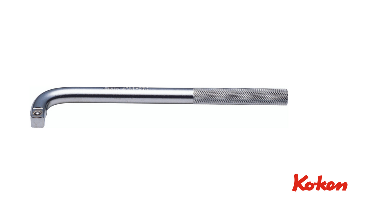 Kiinteät vääntimet 1/2"