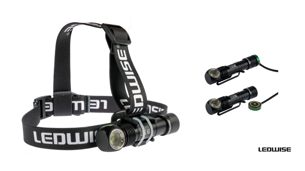 LEDWISE LEGEND Gen2