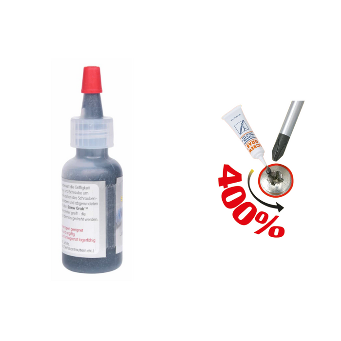 Tarttuma-aine / timanttitahna 15ml