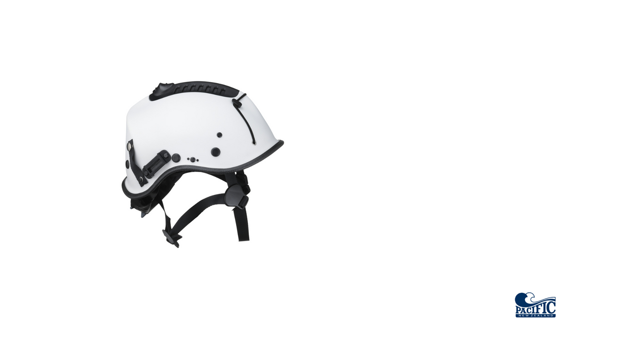 Pelastuskypärä R6 Dominator 2.0