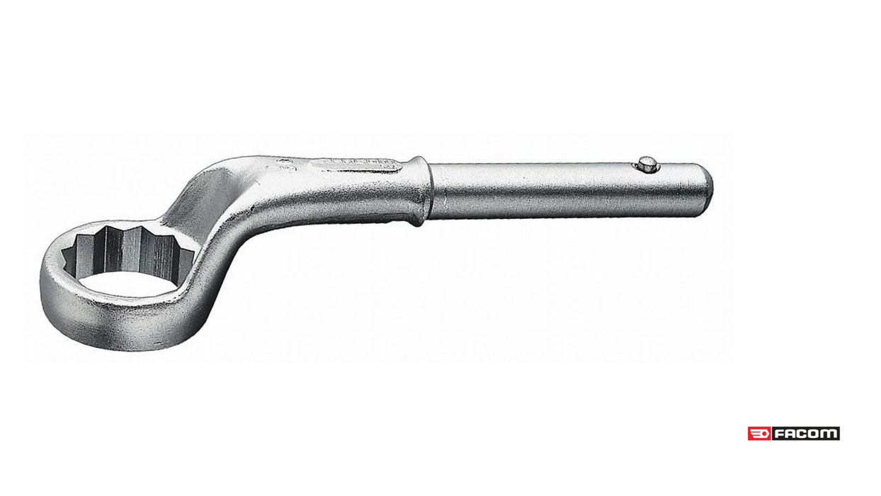 Silmukka-avain / "heavy-duty"