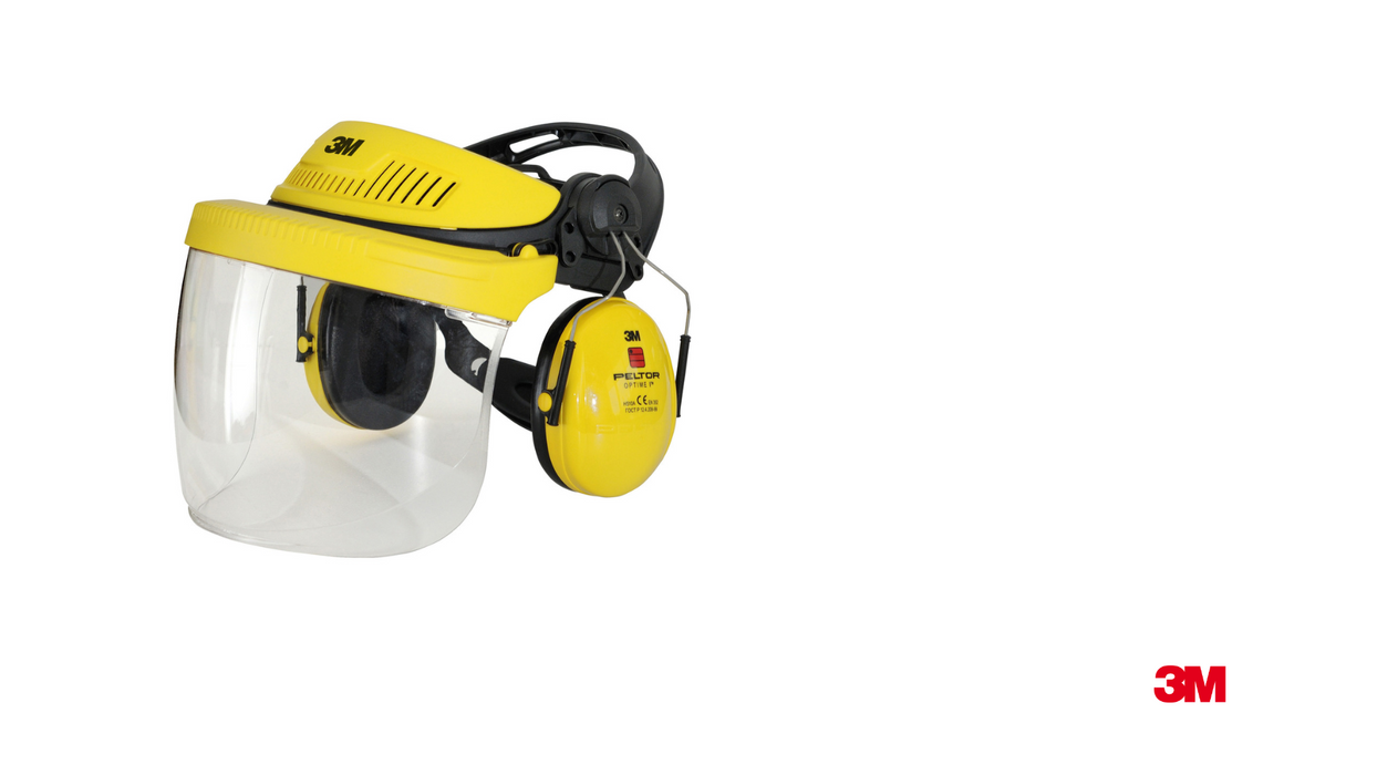 Multisystem Peltor G500