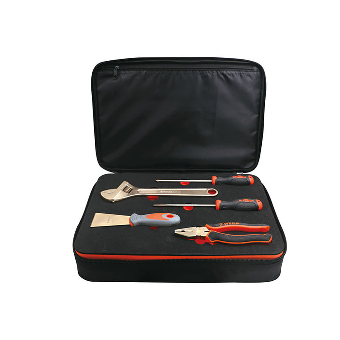 Non Sparking Tool Set BE02