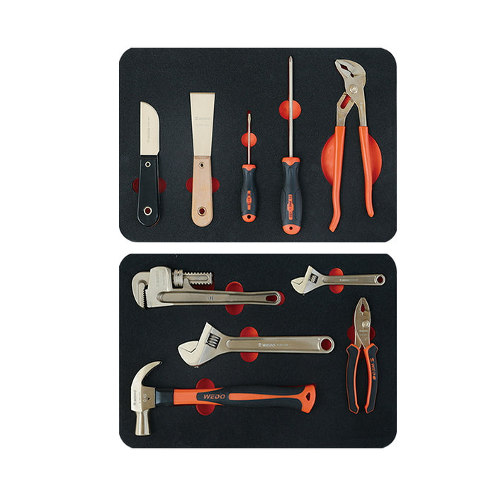 Non Sparking Tool Set BE03