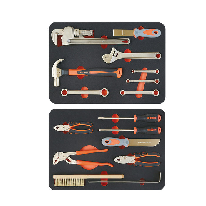 Non Sparking Tool Set BE06
