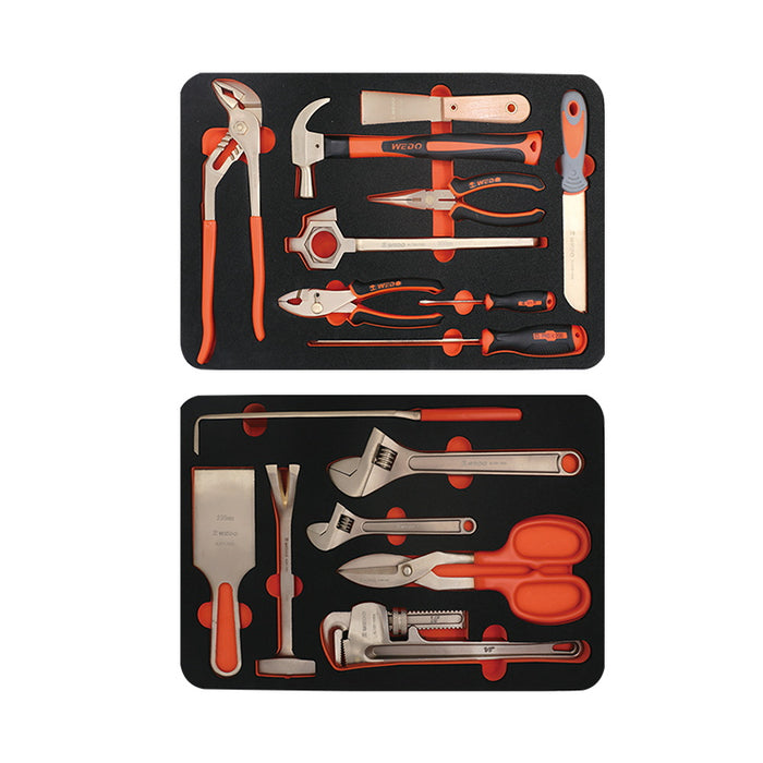 Non Sparking Tool Set BE07