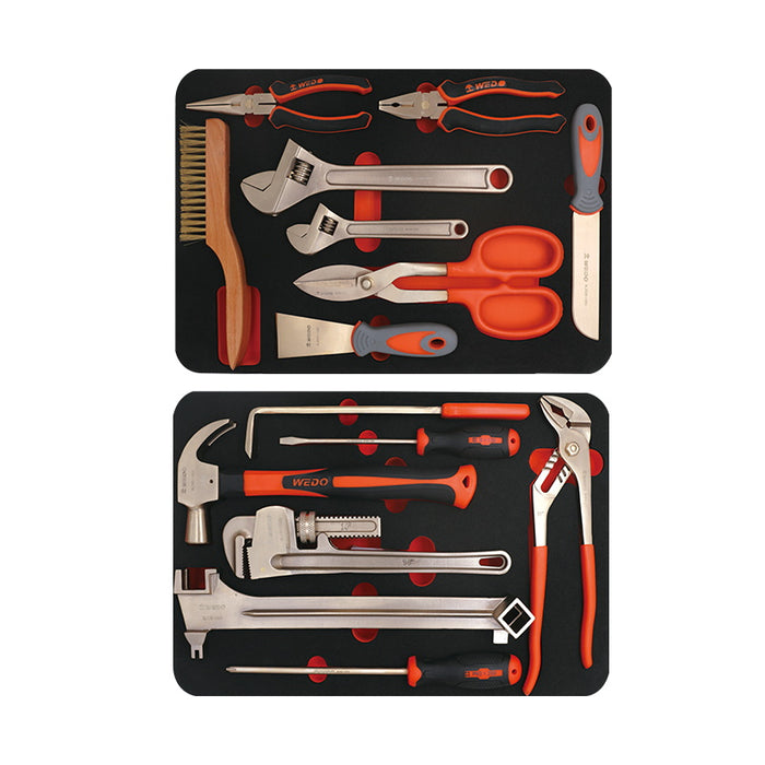 Non Sparking Tool Set BE08
