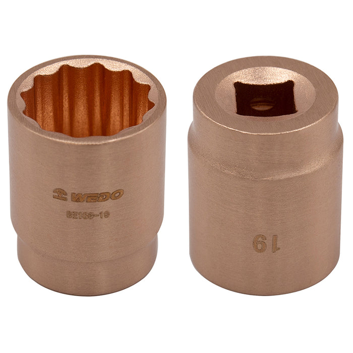 Socket (3/8") BE103