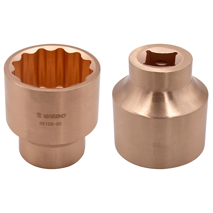 Socket (3/4") BE105