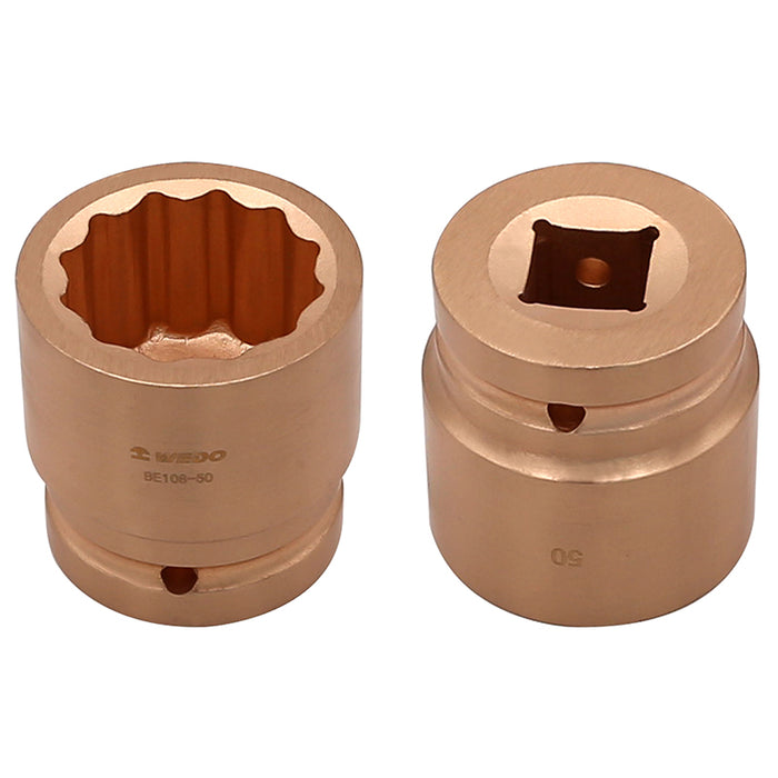 Impact Socket (1") BE108