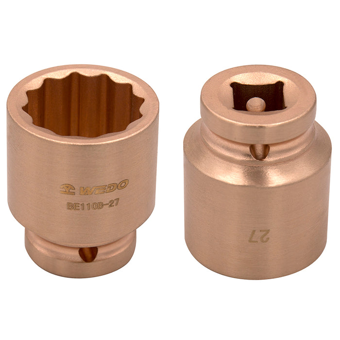 Impact  Socket(1/2") BE110B