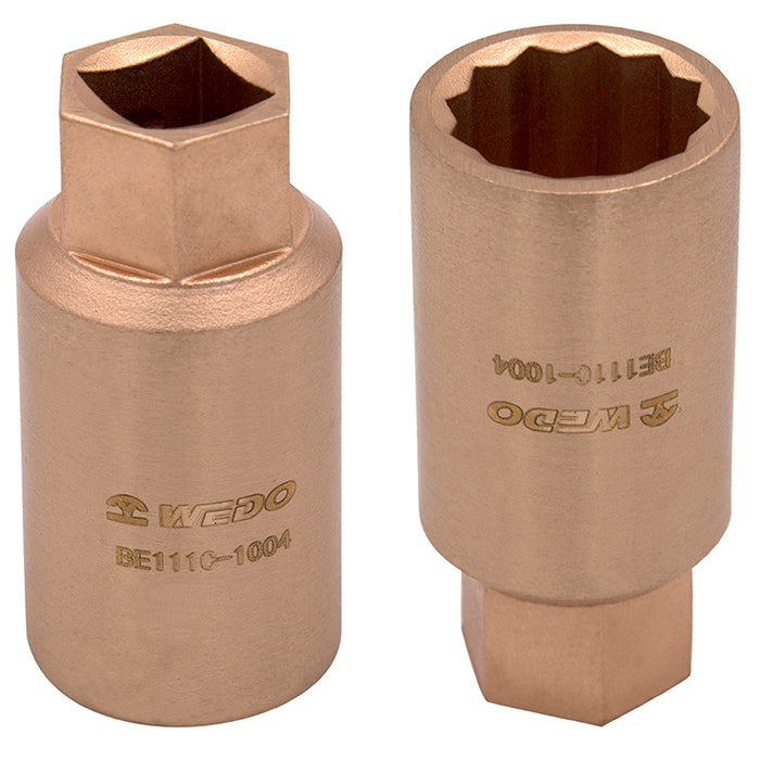 Impact Socket(1/2"Deep) BE110C