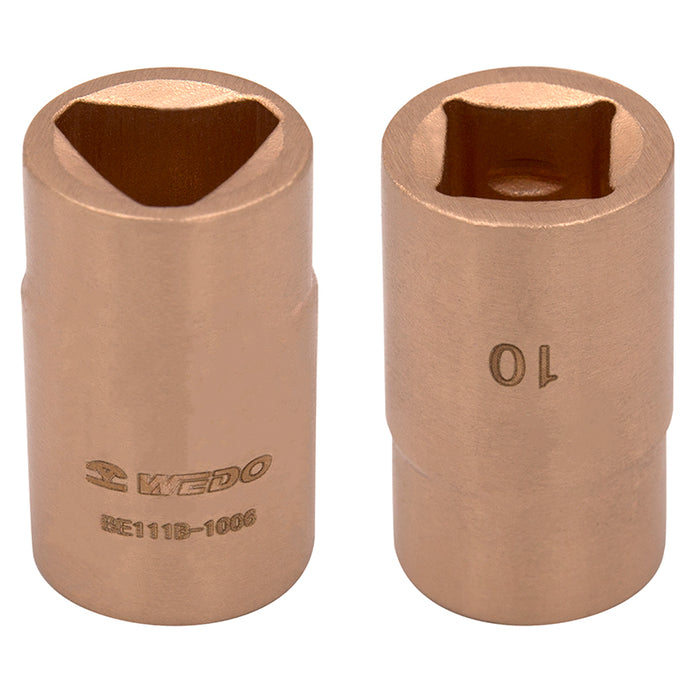 Socket Wrench, Triangular BE111B