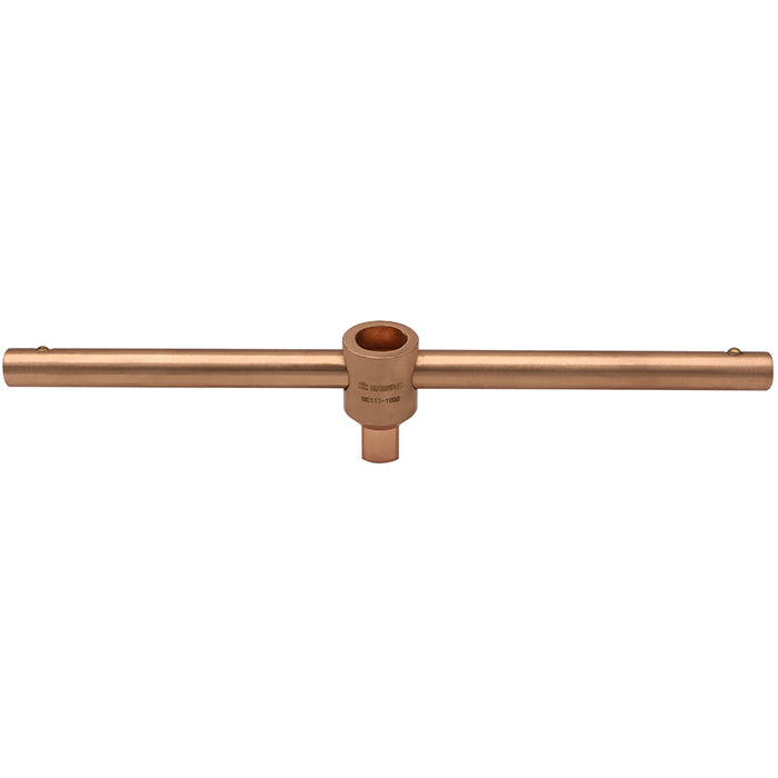 Sliding T Handle BE117