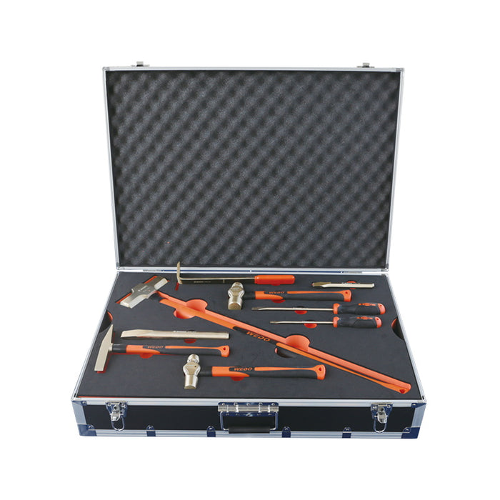 Non Sparking Tool Set BE12