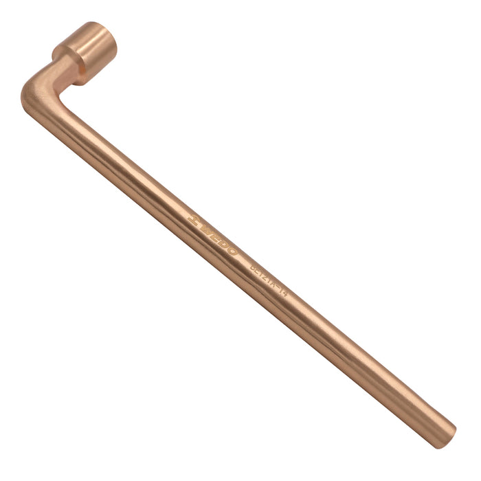 Wrench,Socket L-Type BE121A