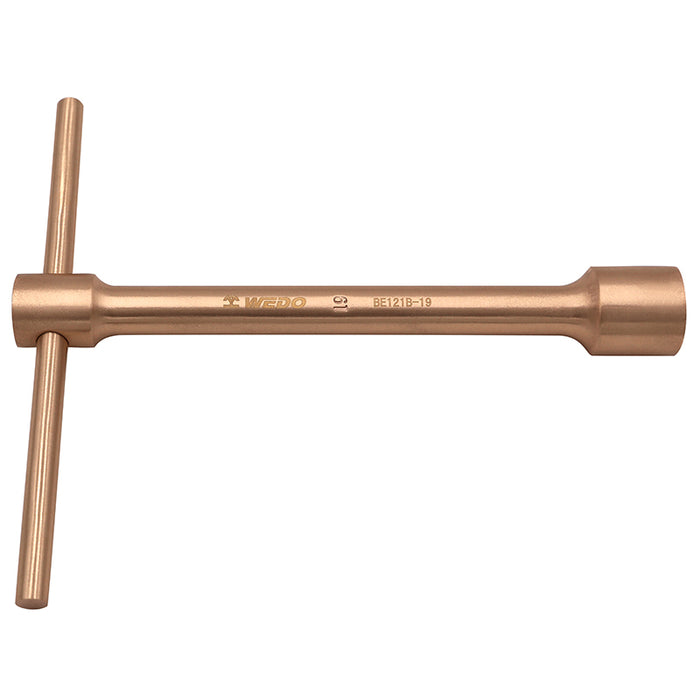 Sliding T Type Wrench BE121B