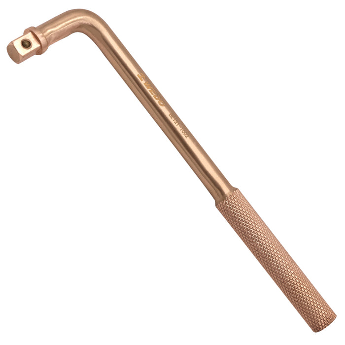 Offset Handle BE121
