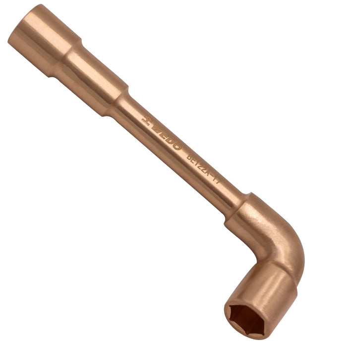 Wench, Socket L-Type BE122A