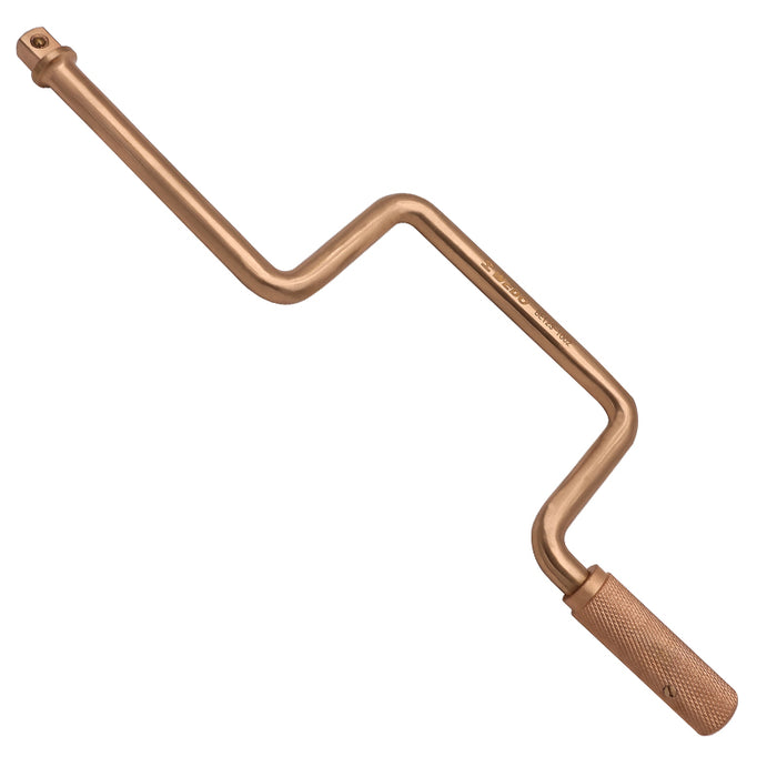 Speed Handle BE123