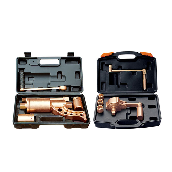 Labor Saving Wrench BE124A