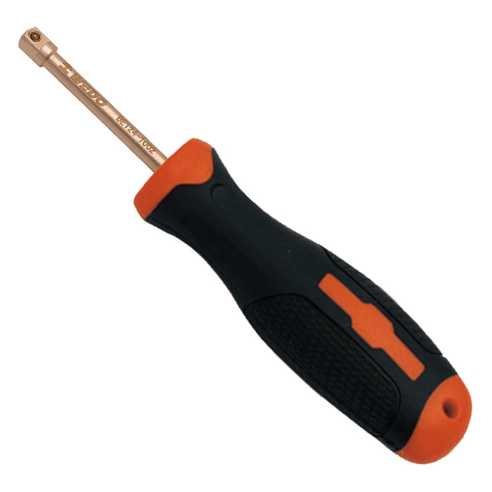 Driver Type Handle BE124