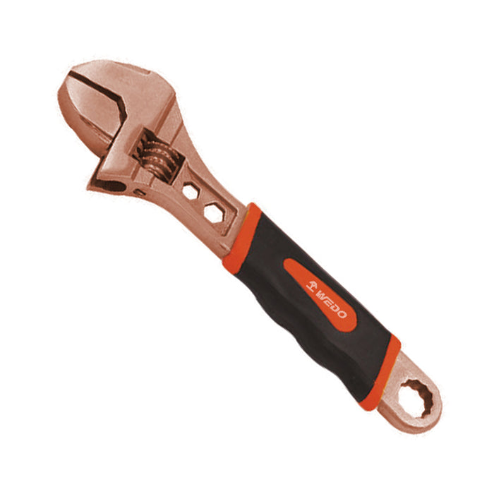 Wrench,  Adjustable BE125D
