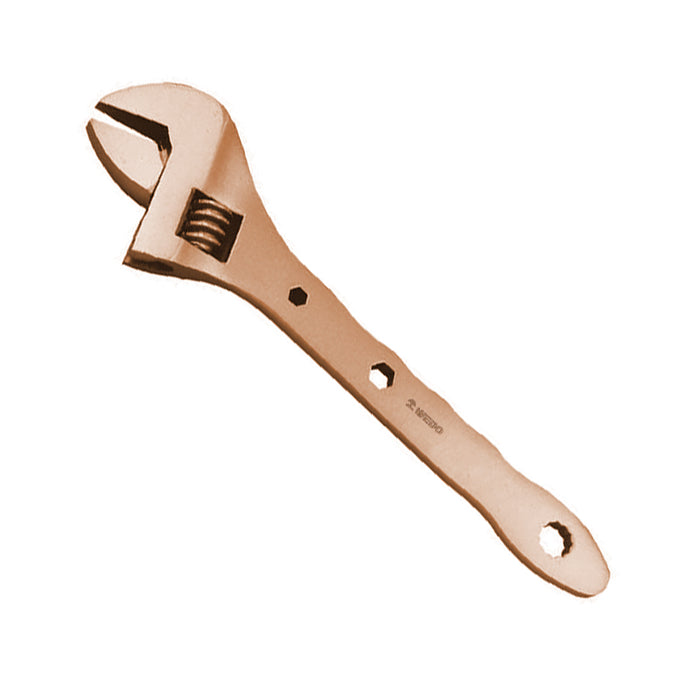 Wrench,Adjustable BE125E