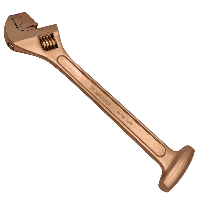 Wrench, Adjustable BE126