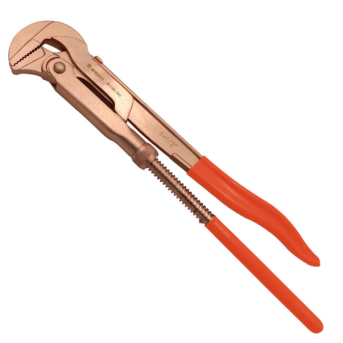 Wrench,Swedish Type  90° BE128B