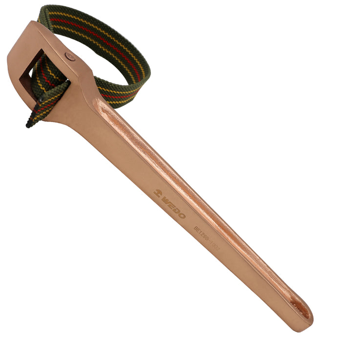 Wrench,Belt Pipe BE129B