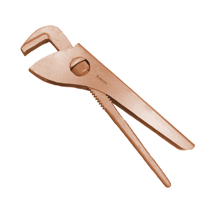 Wrench,Pipe BE130C