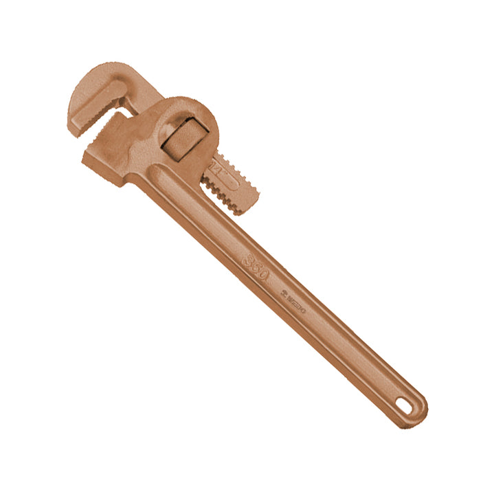 Wrench,  Pipe BE130