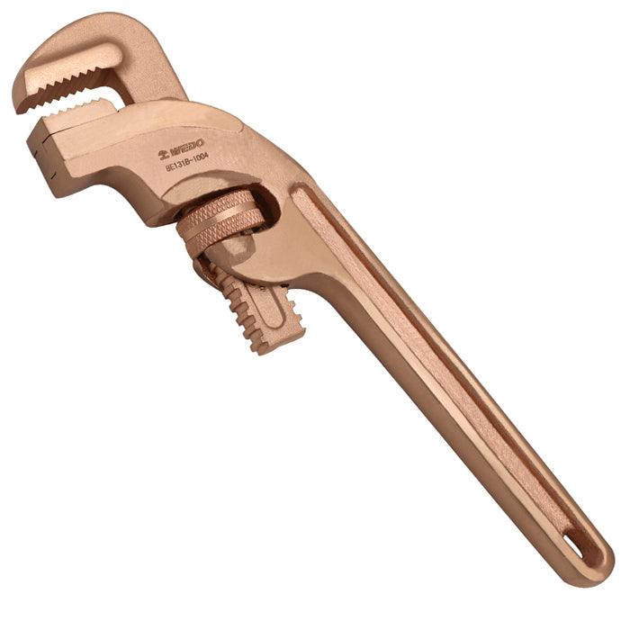 Wrench,  Pipe(Diagonal Type) BE131B