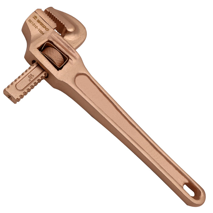 Wrench,  Pipe(Bent Type) BE131C