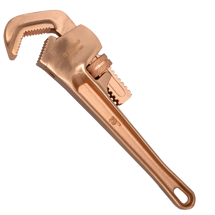 Wrench,  Pipe(Hex Type) BE131D