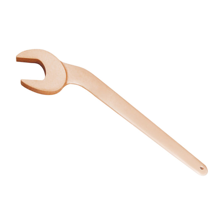 Wrench,  Bent Open End BE138