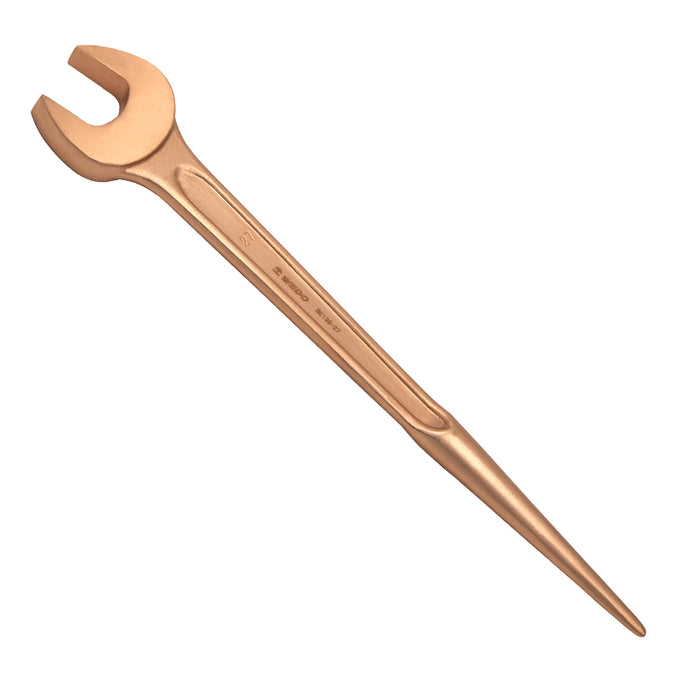 Wrench, Construction with Pin BE139