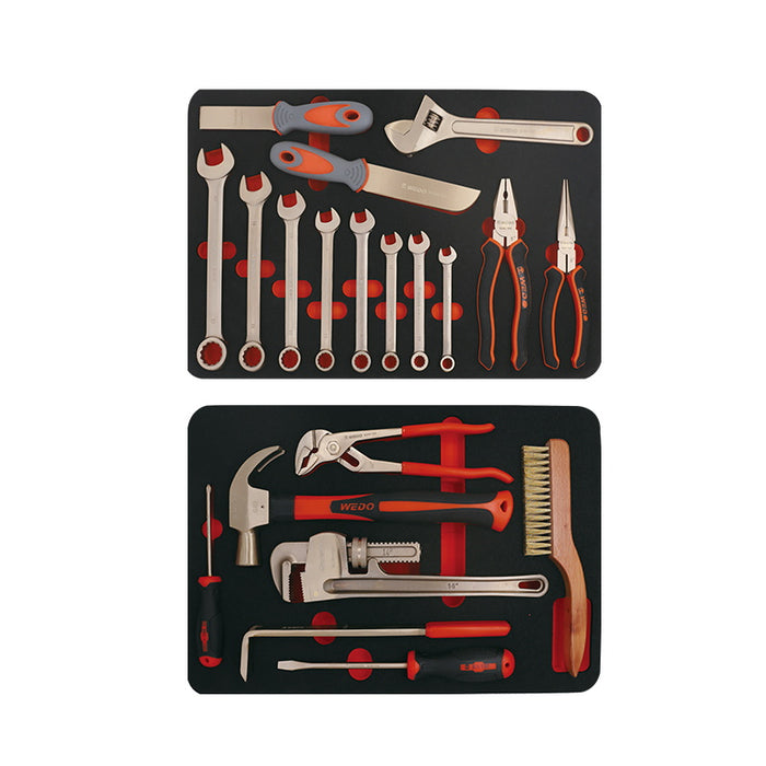 Non Sparking Tool Set BE14