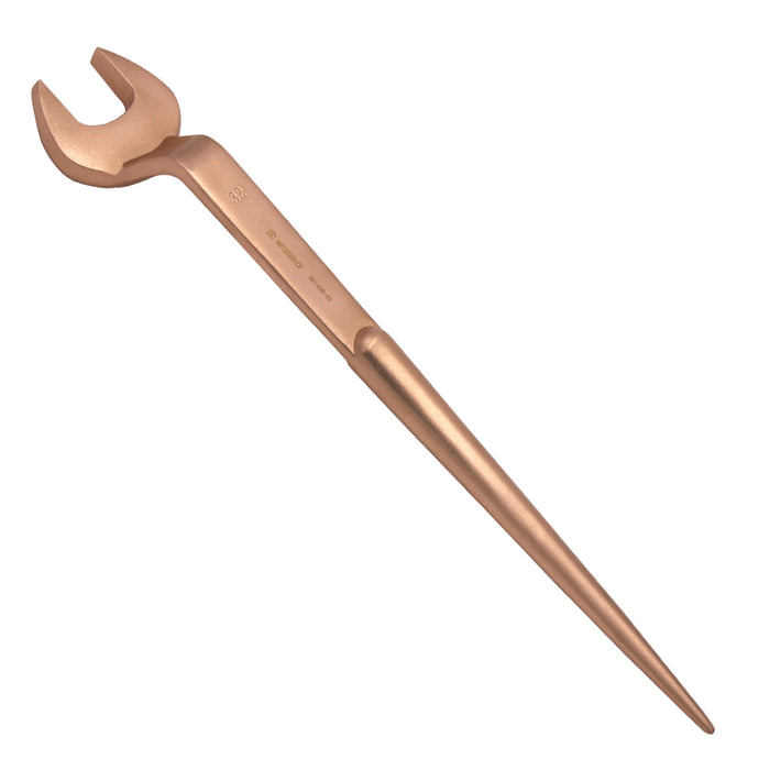 Wrench,Construction,Offset Type with Pin BE140B