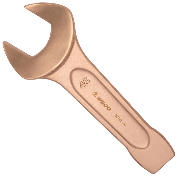 Wrench, Striking Open  (DIN133) BE141
