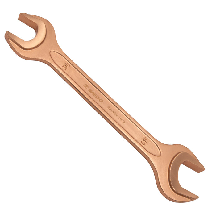 Wrench, Double Open End (DIN895) BE146A