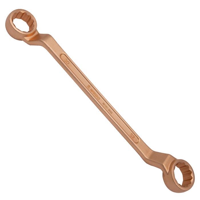 Wrench, Double Box Offset BE151