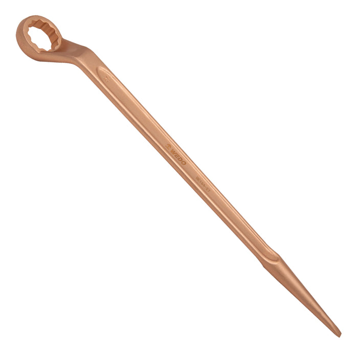 Wrench, Construction BE154