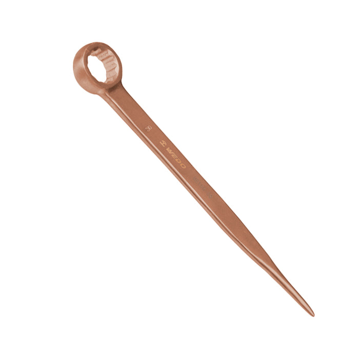 Wrench, Construction BE155