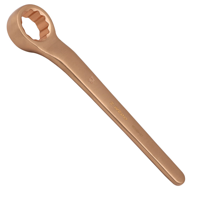 Wrench, Single Box Offset BE158